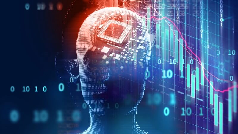 Algorithmic Trading