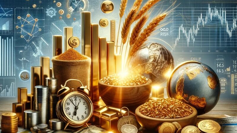 Commodity Trading