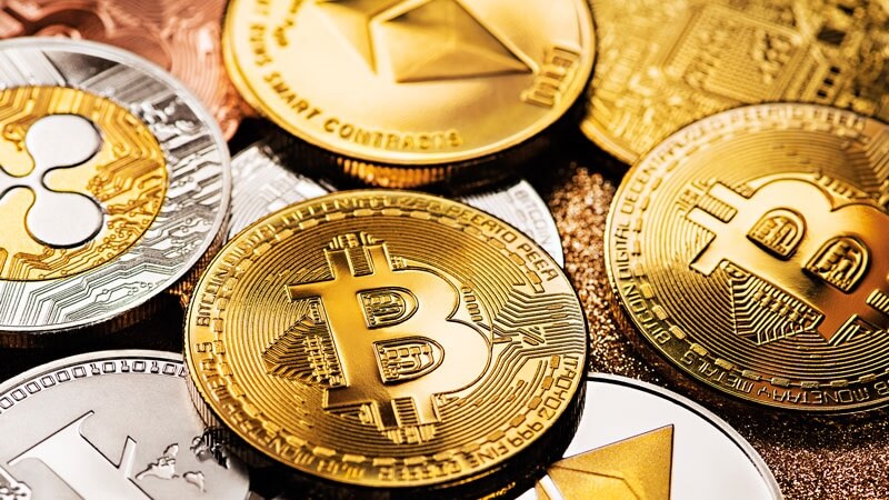 Cryptocurrency Trading